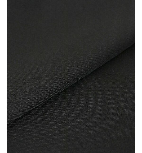 le.coeur blanc「バックベルトVネックワンピース」|ワンピース|