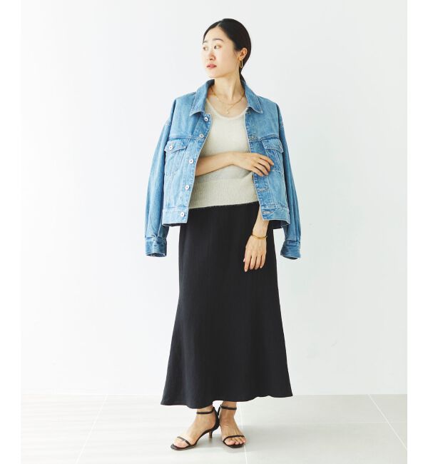  「スリーブタックワイドGジャン」|その他|