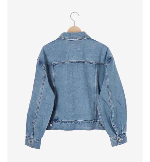  「スリーブタックワイドGジャン」|その他|