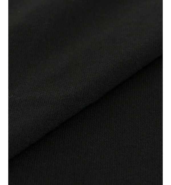 le.coeur blanc「《手洗い可能》ギマコットンワイドシルエットプルオーバー」|ニット・セーター|