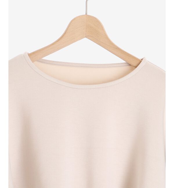 MAJESTICLEGON「マルチwayフレアスリーブセットトップス」|Tシャツ・カットソー|