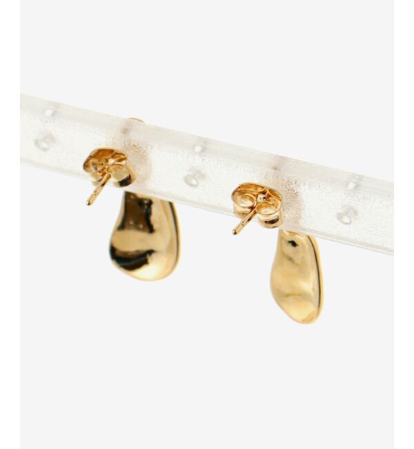 MAJESTICLEGON「アンニュイポイントピアス」|ピアス|