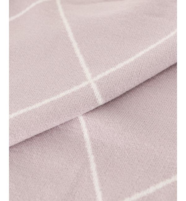 MAJESTICLEGON「プチリボンビジューニット」|ニット・セーター|