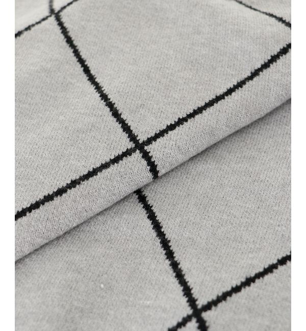 MAJESTICLEGON「プチリボンビジューニット」|ニット・セーター|