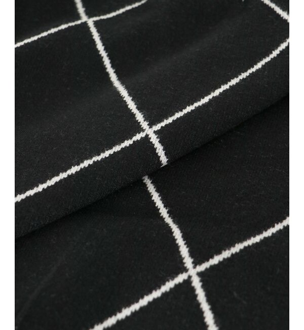 MAJESTICLEGON「プチリボンビジューニット」|ニット・セーター|