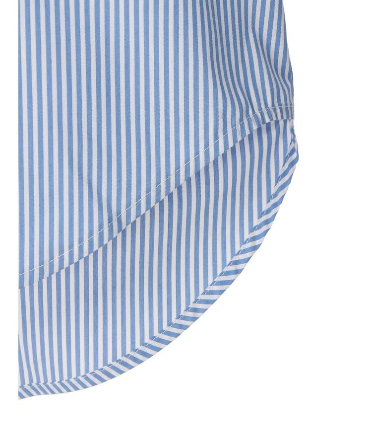 earth music&ecology「パールボタンシャツ」|シャツ・ブラウス|