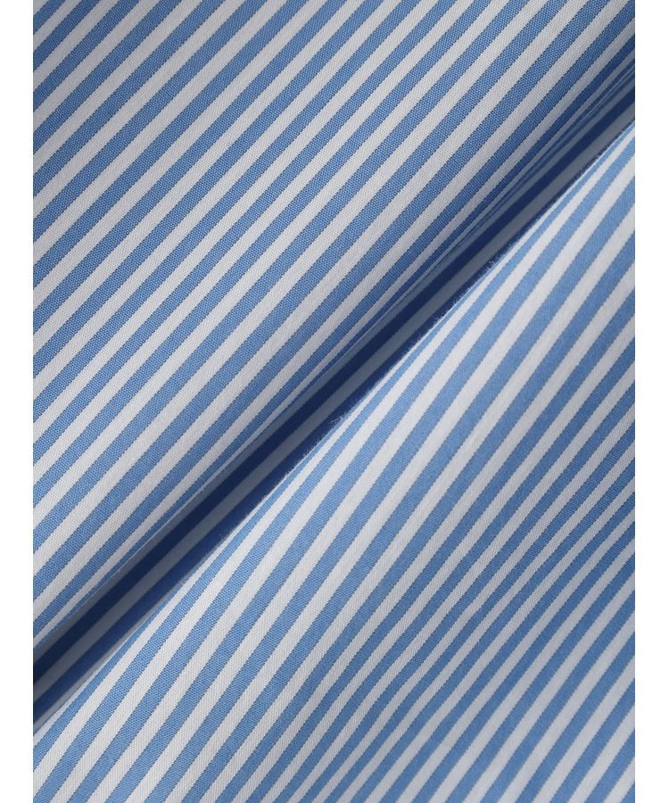 earth music&ecology「パールボタンシャツ」|シャツ・ブラウス|