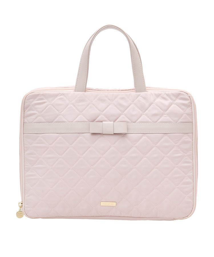 Maison de FLEUR「オペラリボンキルトPCケース」|その他|