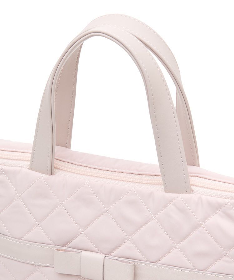 Maison de FLEUR「オペラリボンキルトPCケース」|その他|