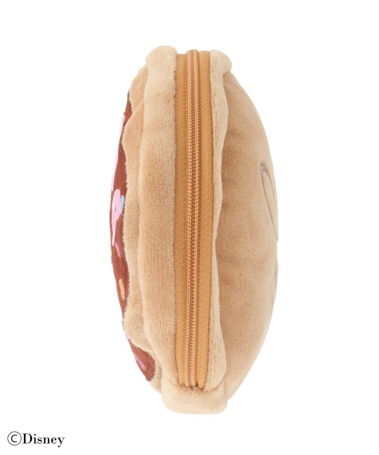 Maison de FLEUR「Judy/ドーナツポーチ」|ポーチ|