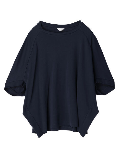 AMERICAN HOLIC「キレイCottonドルマンカットプルオーバー」|Tシャツ・カットソー|