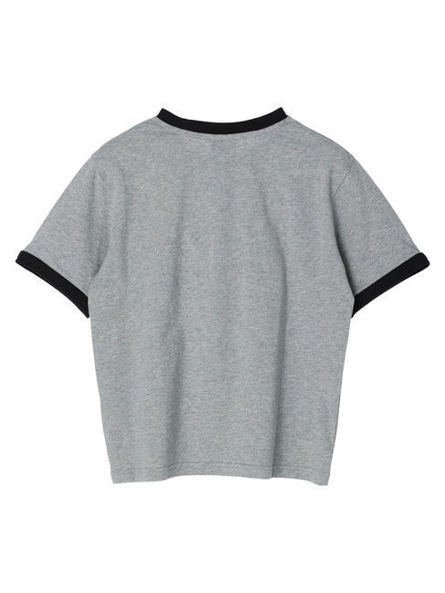  「■JURASSIC PARK / ロゴptリンガーT」|Tシャツ・カットソー|