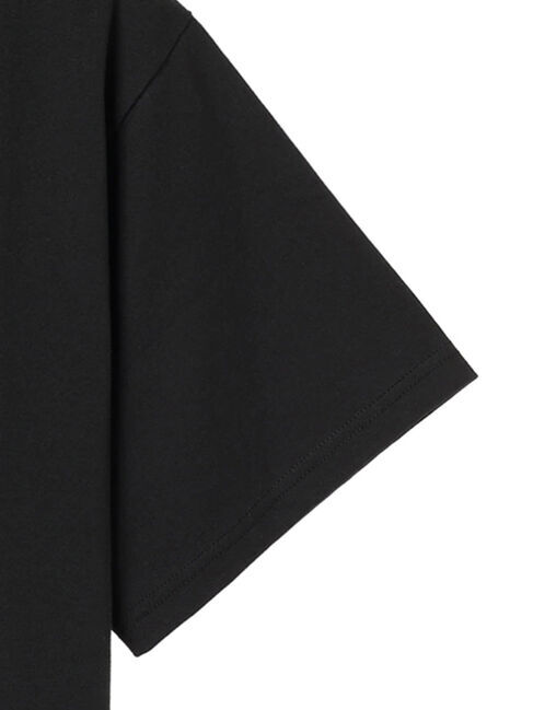 Green Parks「me　Jane/フォトプリントボックスTシャツ」|Tシャツ・カットソー|