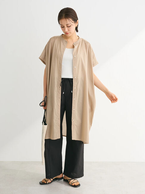 Green Parks「BESTPRICE　前後2WAYラメタンク」|インナー|