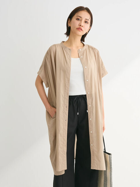 Green Parks「BESTPRICE　前後2WAYラメタンク」|インナー|