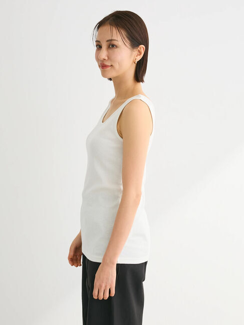 Green Parks「BESTPRICE　前後2WAYラメタンク」|インナー|