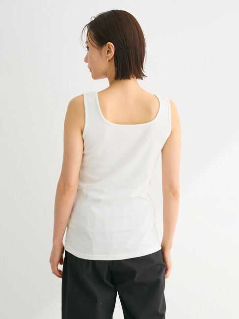 Green Parks「BESTPRICE　前後2WAYラメタンク」|インナー|