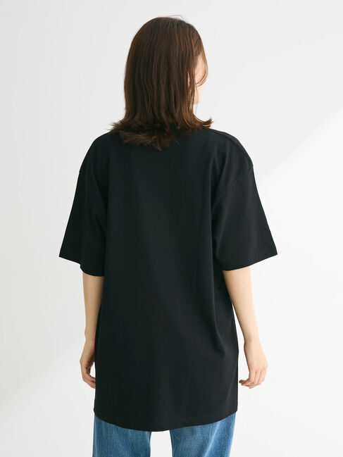 Green Parks「■BEASTIE　BOYS　hello　nasty　TEE」|Tシャツ・カットソー|