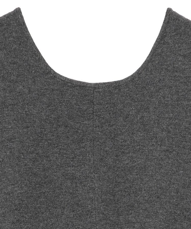 Green Parks「ニットサロペット」|オールインワン|