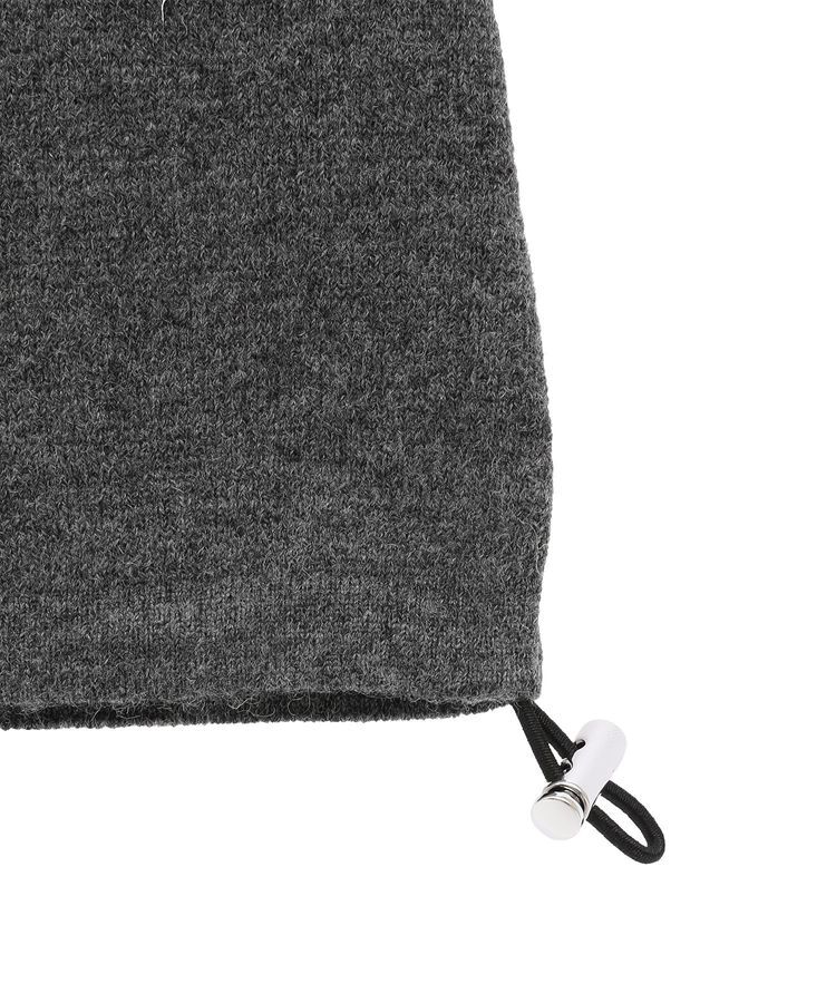 Green Parks「ニットサロペット」|オールインワン|