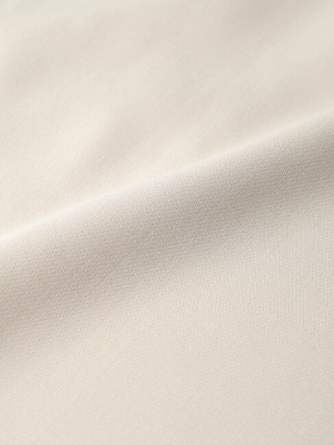 YECCA VECCA「ストレッチナロースカート」|タイト|