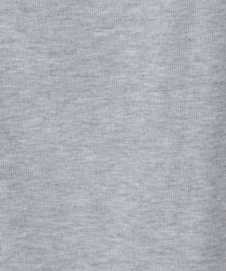 YECCA VECCA「2wayスクエアリブタンクトップ」|インナー|