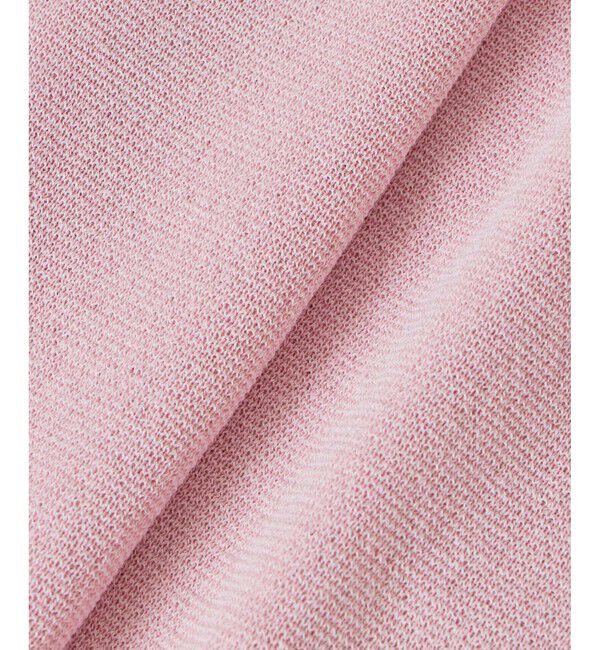 LOULOU WILLOUGHBY「【LOULOU WILLOUGHBY】ブリーズィミラン4ポケットカーディガン」|カーディガン|