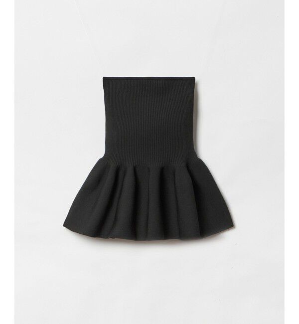 allureville「ペプラムビスチェ」|その他|