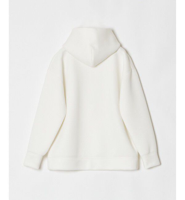 allureville「ダンボールフーディー」|Tシャツ・カットソー|