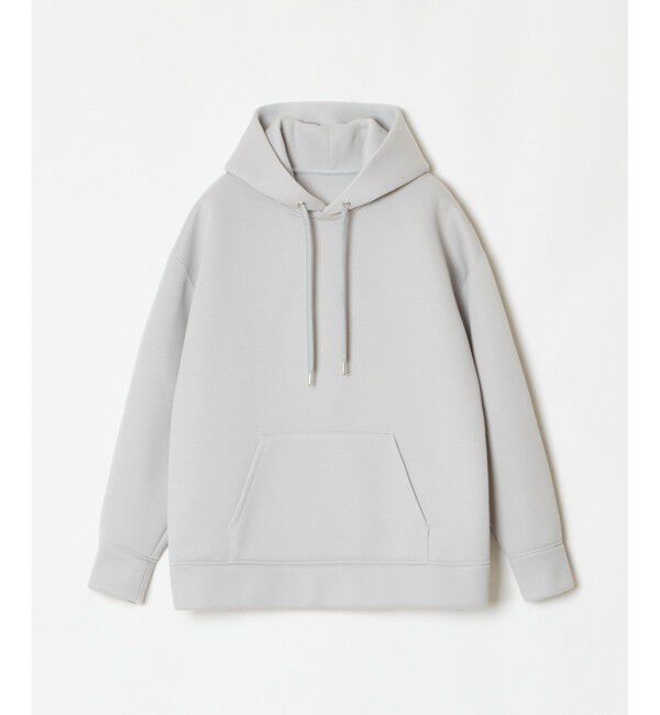 allureville「ダンボールフーディー」|Tシャツ・カットソー|