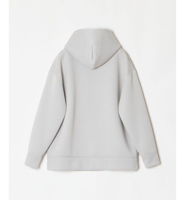 allureville「ダンボールフーディー」|Tシャツ・カットソー|