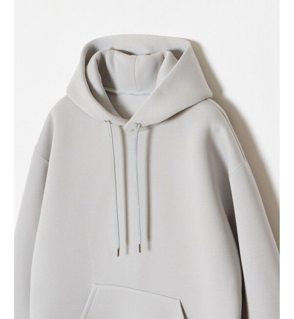 allureville「ダンボールフーディー」|Tシャツ・カットソー|