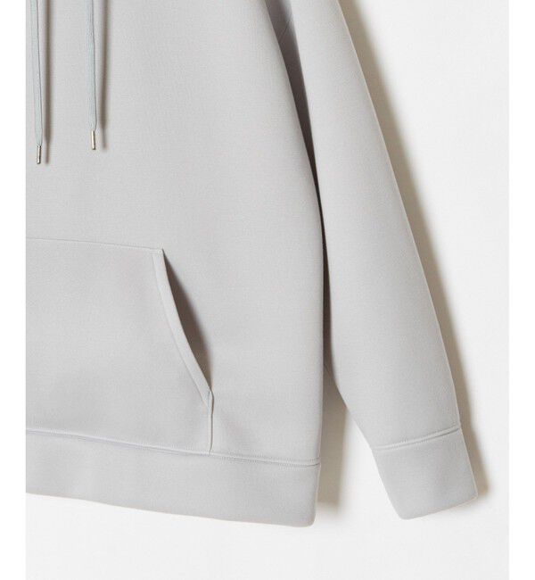 allureville「ダンボールフーディー」|Tシャツ・カットソー|