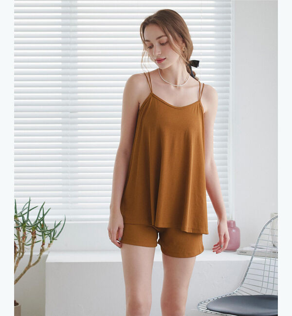 SEA DRESS「キャミソール付ビキニ」|ビキニ|