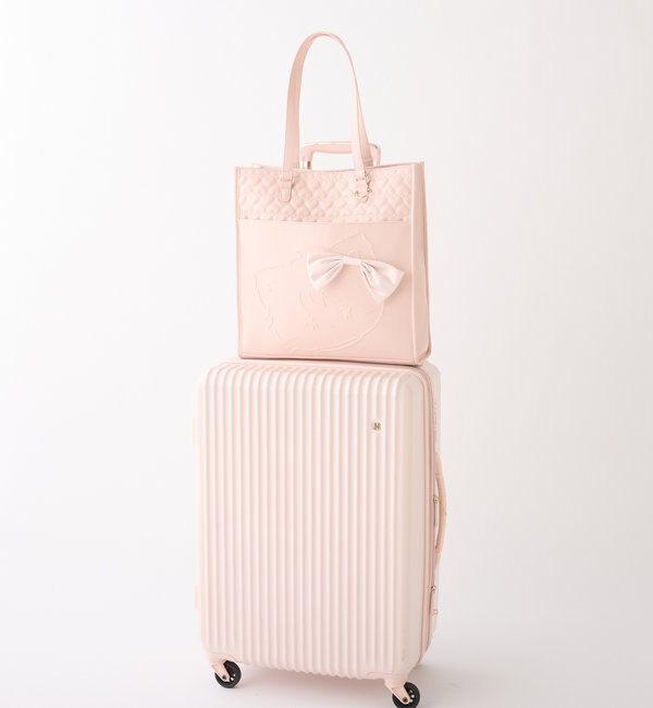  「【mikko コラボ】キャリーオントートバッグ」|その他|