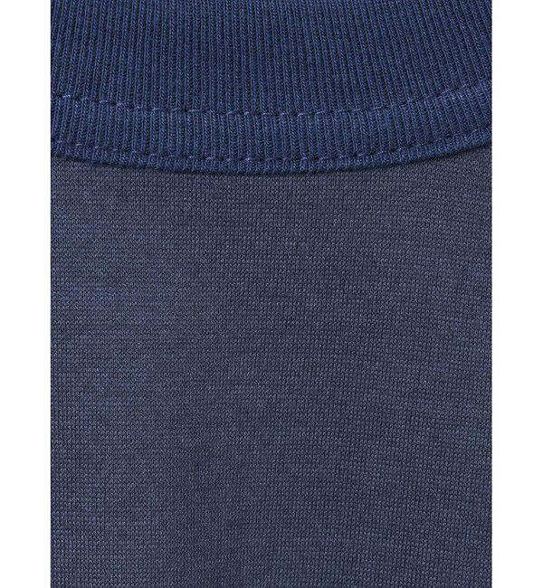 MidiUmi「MidiUmi コクーンプルオーバー」|Tシャツ・カットソー|