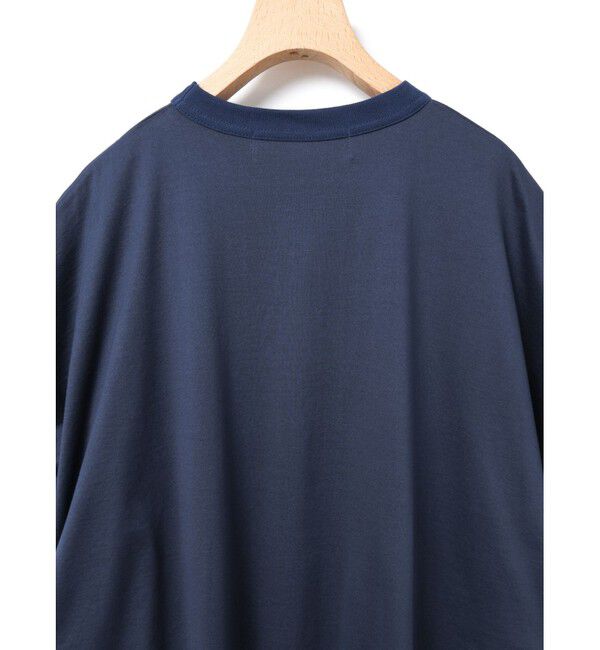 MidiUmi「MidiUmi コクーンプルオーバー」|Tシャツ・カットソー|