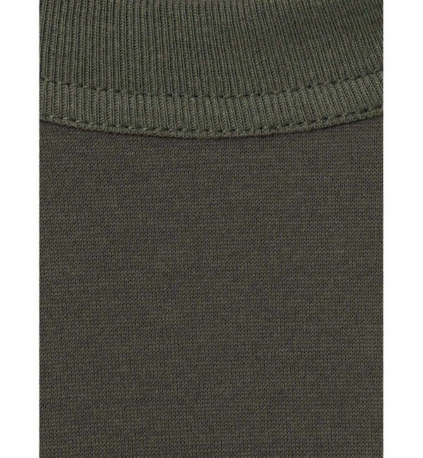 MidiUmi「MidiUmi コクーンプルオーバー」|Tシャツ・カットソー|