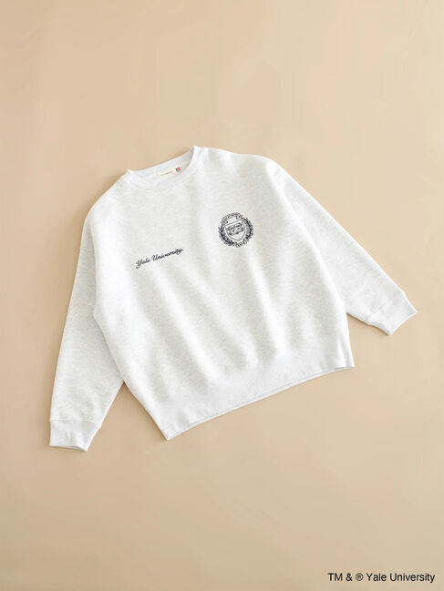 sm2rhythm「【GOOD ROCK SPEED】YALEスウェット」|Tシャツ・カットソー|