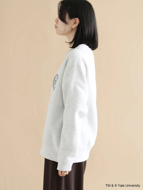sm2rhythm「【GOOD ROCK SPEED】YALEスウェット」|Tシャツ・カットソー|