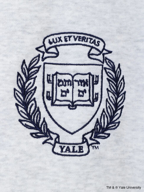 sm2rhythm「【GOOD ROCK SPEED】YALEスウェット」|Tシャツ・カットソー|