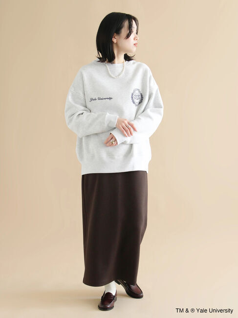 sm2rhythm「【GOOD ROCK SPEED】YALEスウェット」|Tシャツ・カットソー|