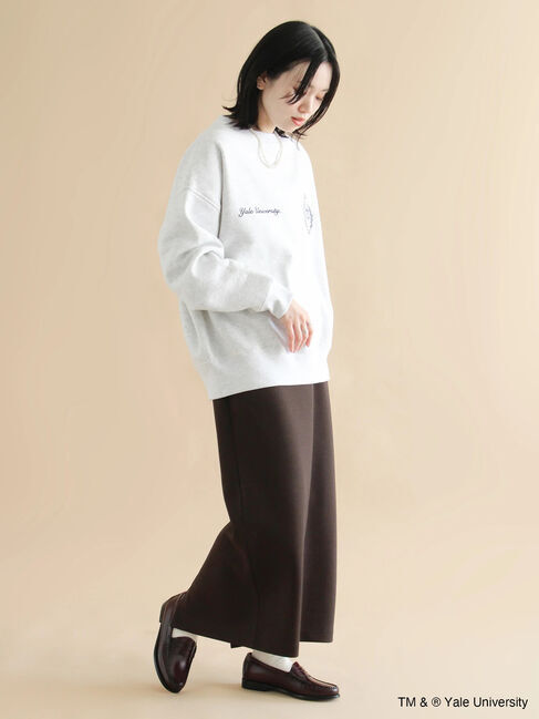 sm2rhythm「【GOOD ROCK SPEED】YALEスウェット」|Tシャツ・カットソー|