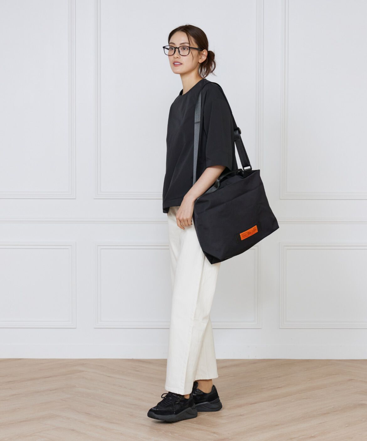 DAY by DAY it&rsquo;s international「ドローコードギャザートップス」|シャツ・ブラウス|