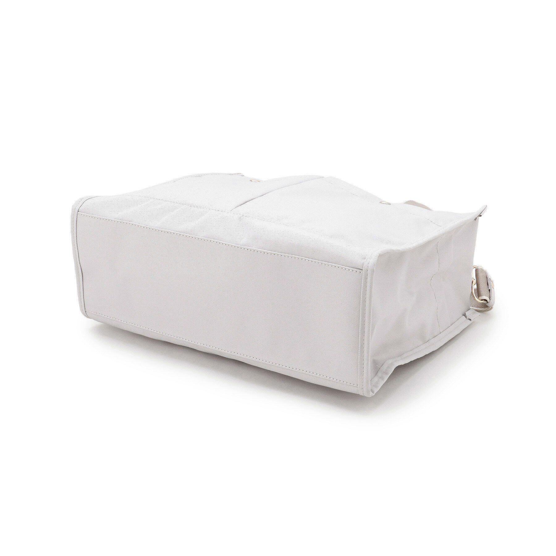 grove「【A4・軽量】ポリキャンダブルフェイス2WAYトート」|トートバッグ|