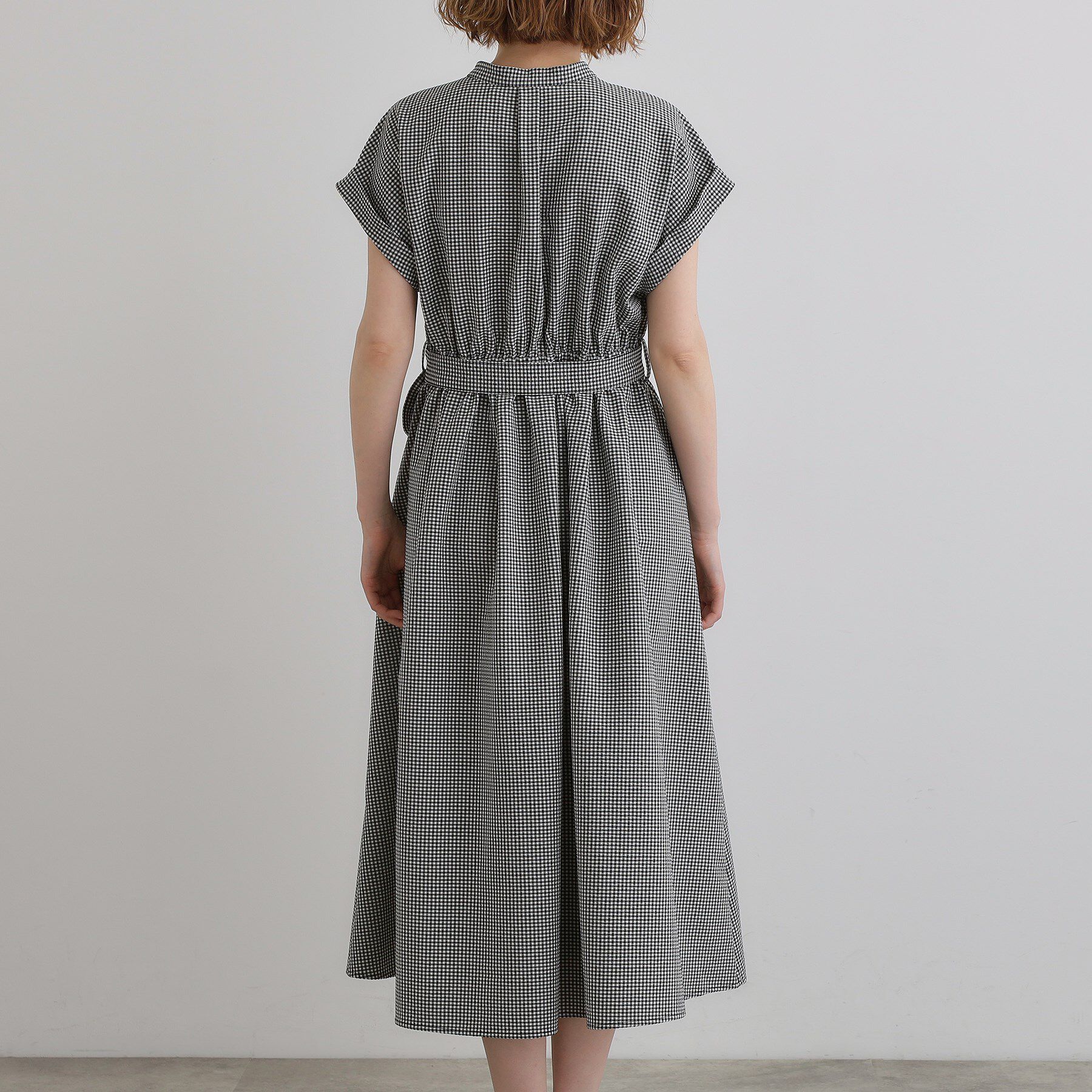 grove「【UVカット・洗濯機OK】アクティブも綺麗も叶うワンピース」|ワンピース|