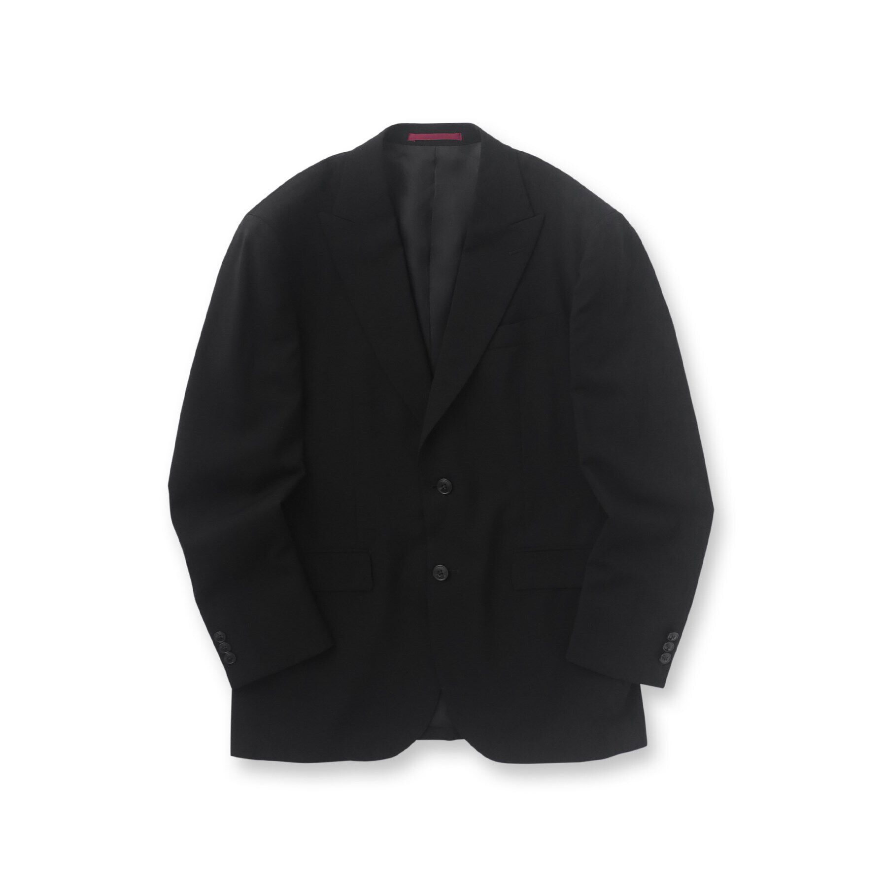 40CARATS&525「ドロップショルダージャケット」|テーラードジャケット|