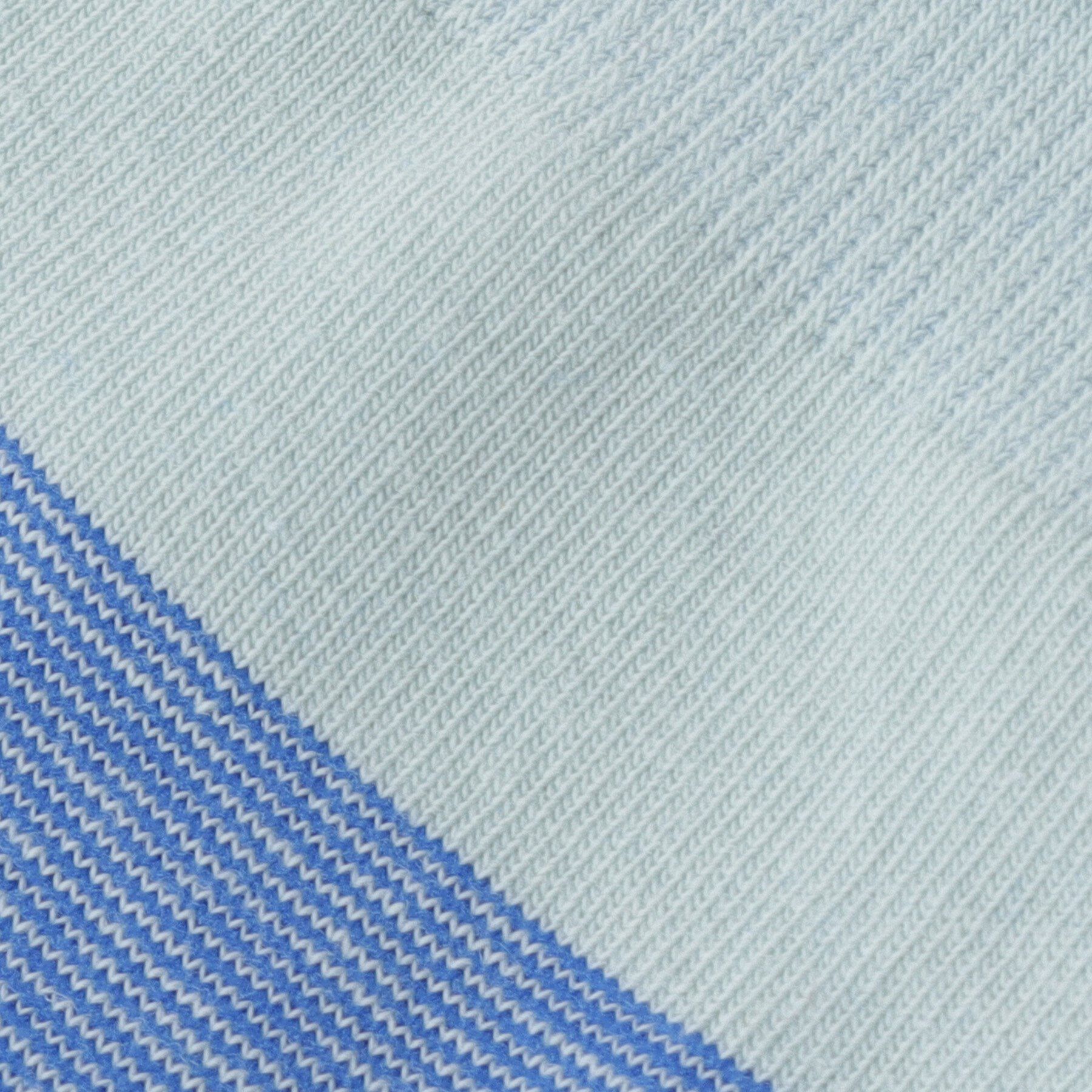 TAKEO KIKUCHI「ミジンボーダーカバーソックス」|ソックス|