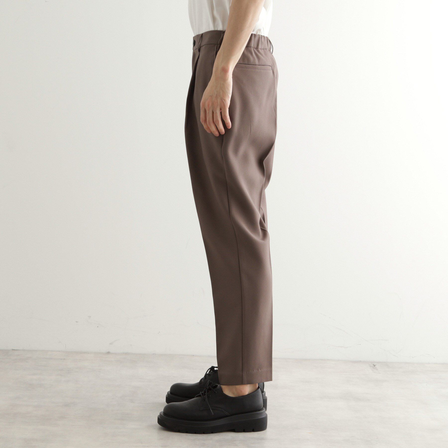 tk.TAKEO KIKUCHI「アソートセットアップ」|スーツ|