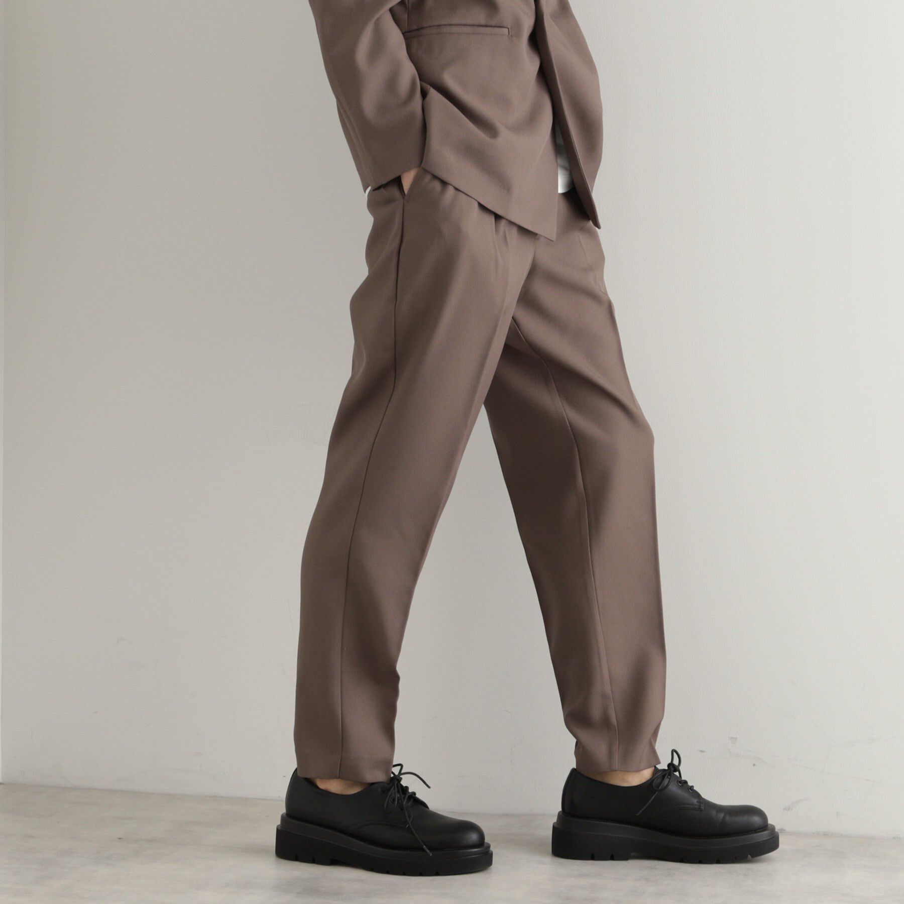 tk.TAKEO KIKUCHI「アソートセットアップ」|スーツ|